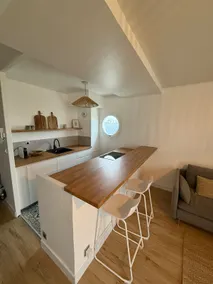 Appartement Cosy Cergy - Image 4