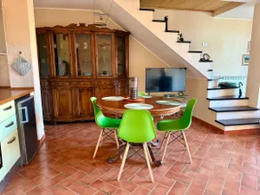 HOST4U - Cozy Garden & Free Parking, Olivo al Mare - Image 3