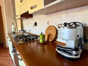 HOST4U - Cozy Garden & Free Parking, Olivo al Mare - Image 5