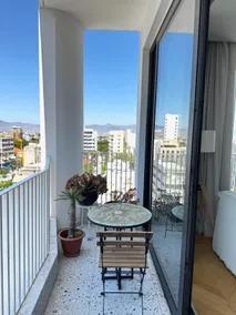 WealthyStays Downtown Penthouse - Image 4