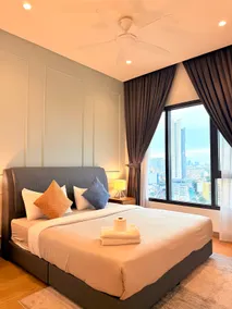 Lucentia Residence BBCC Lalaport at Kuala Lumpur by Luxurious Home - Image 2