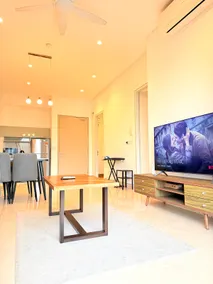Lucentia Residence BBCC Lalaport at Kuala Lumpur by Luxurious Home - Image 5