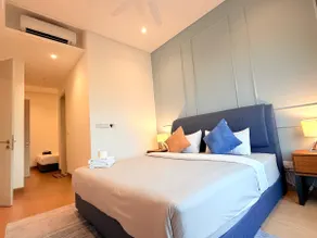 Lucentia Residence BBCC Lalaport at Kuala Lumpur by Luxurious Home - Image 4