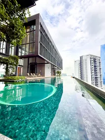 Lucentia Residence BBCC Lalaport at Kuala Lumpur by Luxurious Home - Image 3