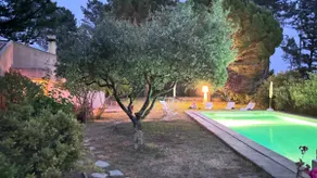 Villa ALOA Villa familiale avec piscine privée pour 8 personnes en Ardèche - Image 5