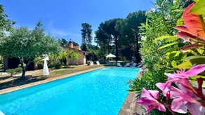 Villa ALOA Villa familiale avec piscine privée pour 8 personnes en Ardèche - Image 2