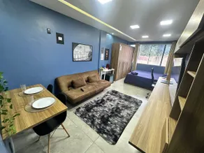 Modern and Comfortable Loft - Image 2