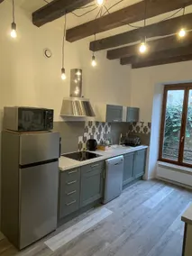 House for 7 people with smart TV - Image 2