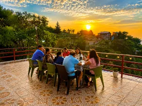 Kusumith Retreats I Panorama Villa | Luxury I View - Image 5