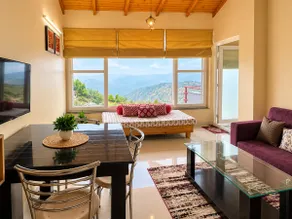 Kusumith Retreats I Panorama Villa | Luxury I View - Image 2