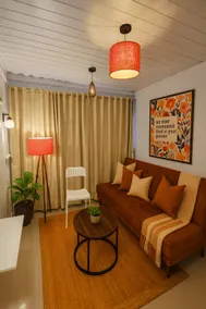 The Pali Nook
Cozy Bandra Escape - Image 5