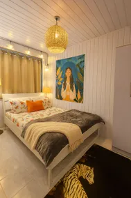 The Pali Nook
Cozy Bandra Escape - Image 4