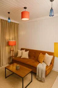 The Pali Nook
Cozy Bandra Escape - Image 2