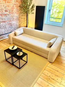 Central loft apartment in a secret location - Image 2