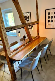 Central loft apartment in a secret location - Image 3