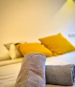 Central loft apartment in a secret location - Image 5
