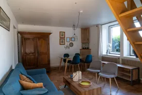 Charming cottage in Beaujolais - Image 3