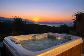 Guesthouse Arkadi Spa - Image 4