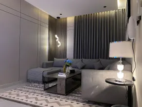 Modern Hotel Apartment - Diamond Tower Residences - Image 2
