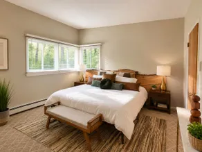 Ledge House Vintage Retreat | Hot Tub & Fire Pit - Image 2