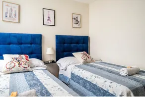 López apartment near the airport - Image 3