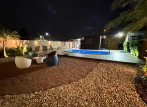 House with pool - Xangrila center - Image 4