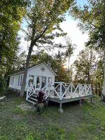 The Ile Chalet de L'insulaire estate - Image 2