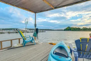 Potomac River Getaway: Walk to Marina! - Image 2
