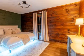 Hibernation Station: Bunk room, 5 minutes to WCU! - Image 3