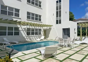 Chic Modern Condo - Saint Peters Bay 211 - Image 2