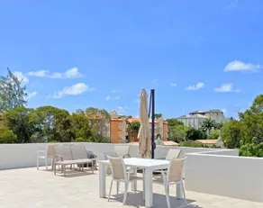 Chic Modern Condo - Saint Peters Bay 211 - Image 5