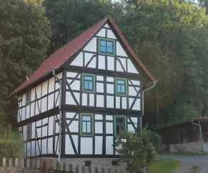 Casa vicino alla foresta per 4 persone - Image 2