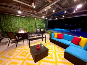 FREE NIGHT! Sleeps 14! Private Pool, Hot Tub - Image 2