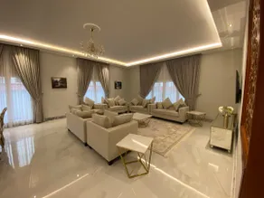 Cozy & modern 3BR guest house in central salalah - Image 3