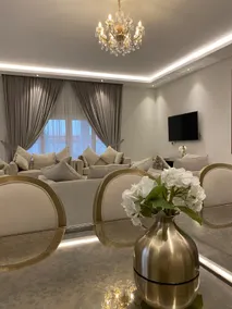 Cozy & modern 3BR guest house in central salalah - Image 2