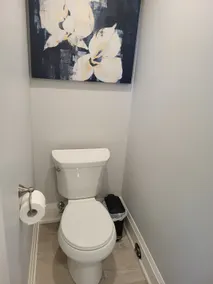 Private Guesthouse with Tesla Charger - Image 5