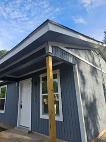 The Cozy Little Blue House - Image 2