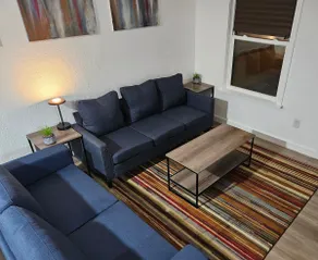 The Cozy Little Blue House - Image 4