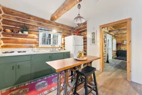 Cozy, Pet-Friendly Speculator Cabin • Prime Spot - Image 5