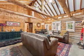 Cozy, Pet-Friendly Speculator Cabin • Prime Spot - Image 3