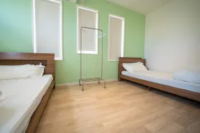 1-minute walk to the sea | Private rental in Aoshima | Surf, group travel, and workation welcome | Free bicycles - Image 5