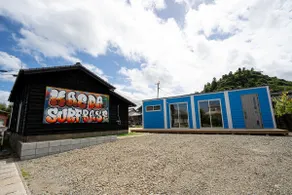 1-minute walk to the sea | Private rental in Aoshima | Surf, group travel, and workation welcome | Free bicycles - Image 2