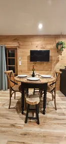 Essencia - Gîte with garden, air conditioning, spa and parking - Image 4