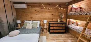 Essencia - Gîte with garden, air conditioning, spa and parking - Image 3