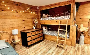 Essencia - Gîte with garden, air conditioning, spa and parking - Image 5