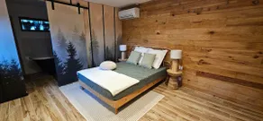 Essencia - Gîte with garden, air conditioning, spa and parking - Image 2