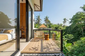 Brand New Chic 3BR Villa+Large Pool+Top Location - Image 4