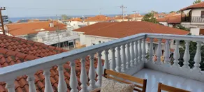 Artemis Apartments Golden view of the sea - Image 4
