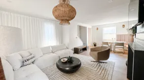 Chic comfort and style on Park Avenue - Image 3