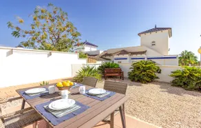Stunning Home In Cartagena With Wifi - Image 3